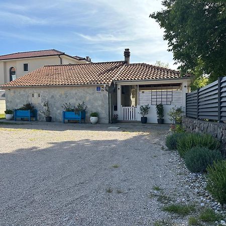 Casa Mio Βίλα Malinska Εξωτερικό φωτογραφία