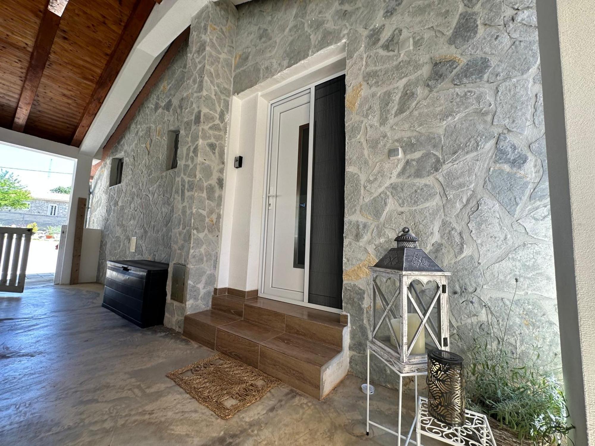 Casa Mio Βίλα Malinska Εξωτερικό φωτογραφία