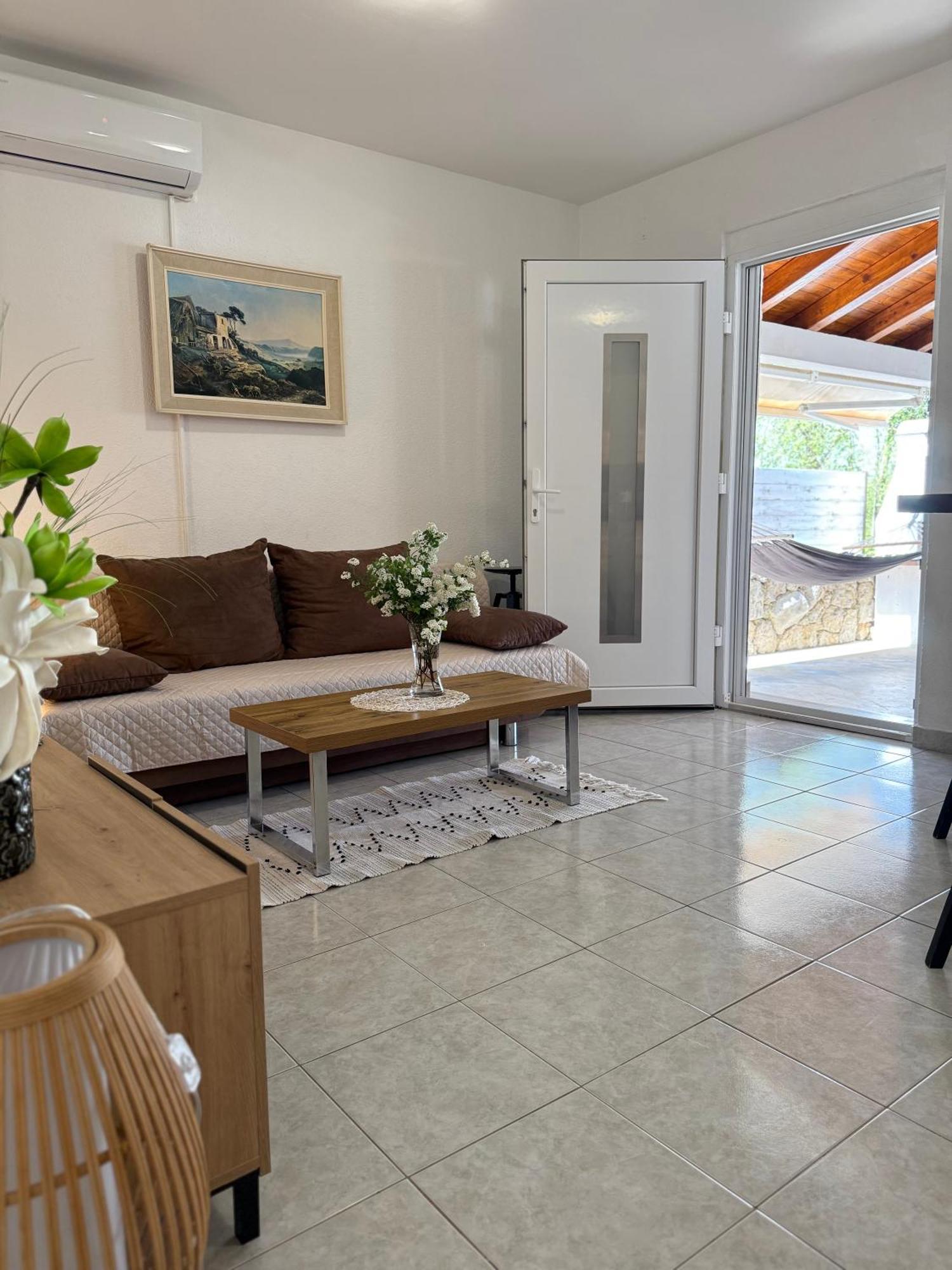 Casa Mio Βίλα Malinska Εξωτερικό φωτογραφία