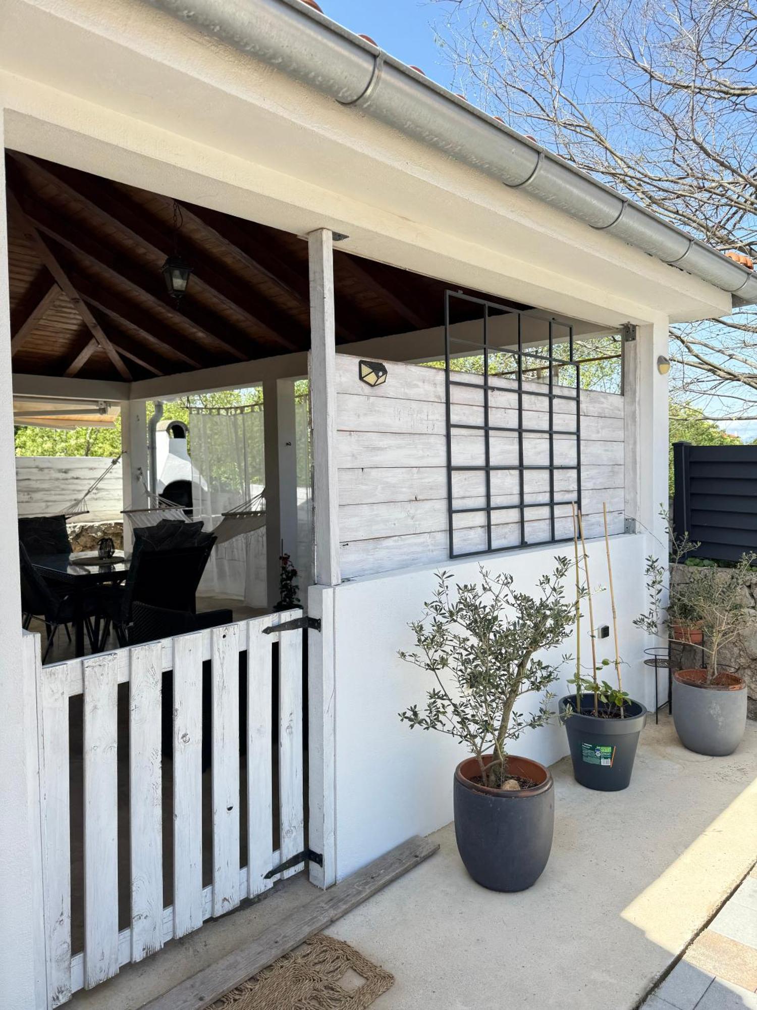 Casa Mio Βίλα Malinska Εξωτερικό φωτογραφία