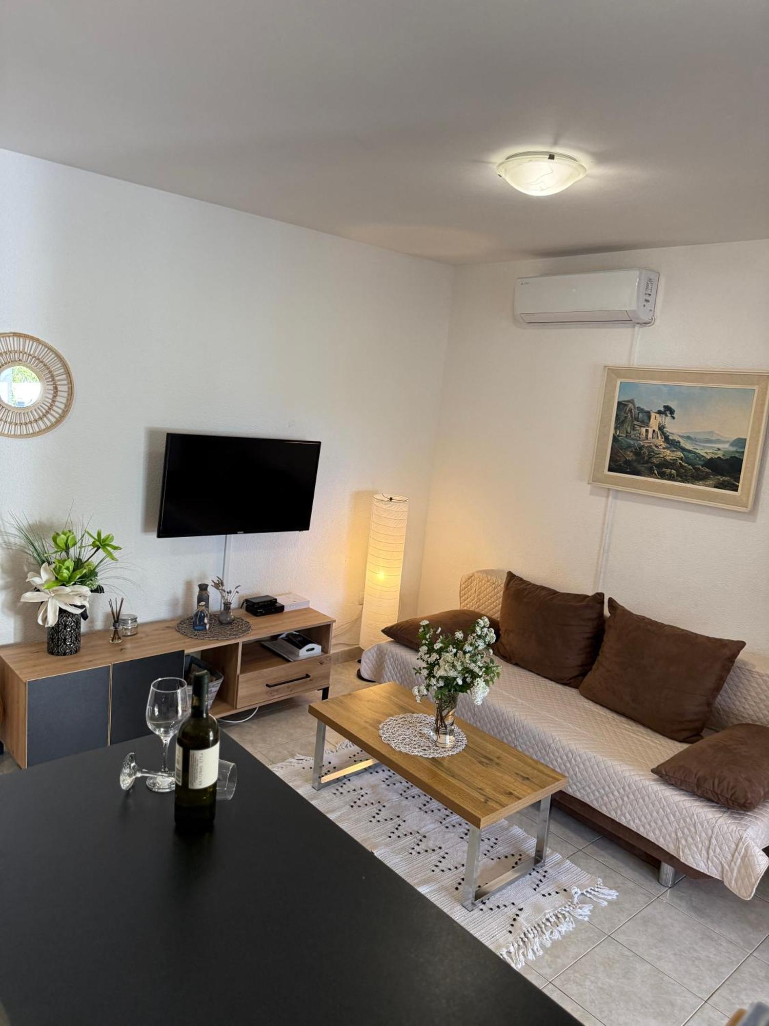 Casa Mio Βίλα Malinska Εξωτερικό φωτογραφία
