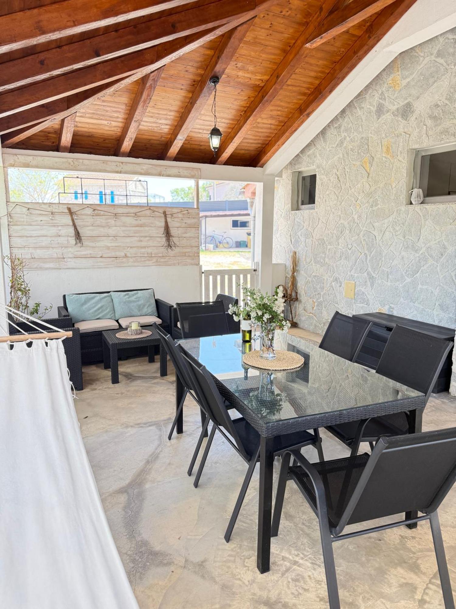 Casa Mio Βίλα Malinska Εξωτερικό φωτογραφία
