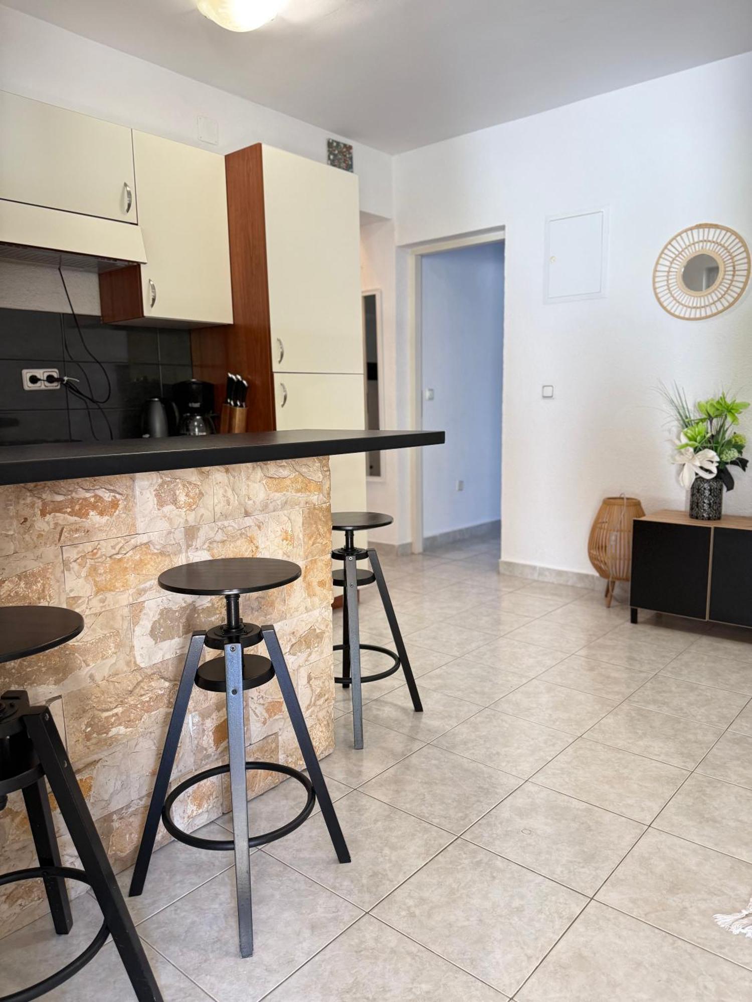 Casa Mio Βίλα Malinska Εξωτερικό φωτογραφία