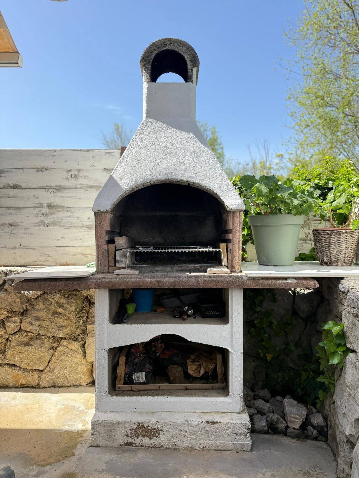 Casa Mio Βίλα Malinska Εξωτερικό φωτογραφία